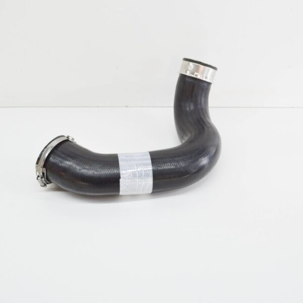 A2215281082 - NEW MERCEDES-BENZ S W221 LEFT SIDE CHARGE AIR COOLER HOSE A2215281082 ORIGINAL