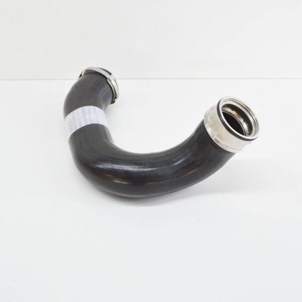 A2215281082 - NEW MERCEDES-BENZ S W221 LEFT SIDE CHARGE AIR COOLER HOSE A2215281082 ORIGINAL