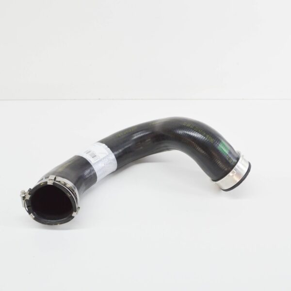 A2215281082 - NEW MERCEDES-BENZ S W221 LEFT SIDE CHARGE AIR COOLER HOSE A2215281082 ORIGINAL