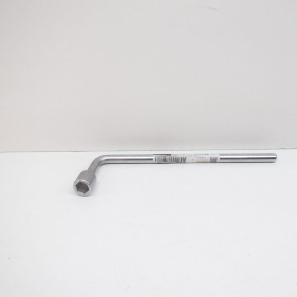 A2215810001 - MERCEDES-BENZ E-CLASS W212 Spare Socket Wrench Tool A2215810001 ORIGINAL