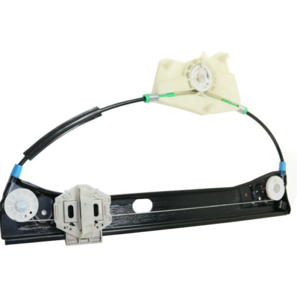A2217300246 - NEW MERCEDES-BENZ S W221 REAR RIGHT DOOR WINDOW REGULATOR A2217300246 ORIGINAL
