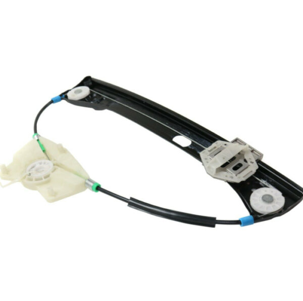 A2217300246 - NEW MERCEDES-BENZ S W221 REAR RIGHT DOOR WINDOW REGULATOR A2217300246 ORIGINAL
