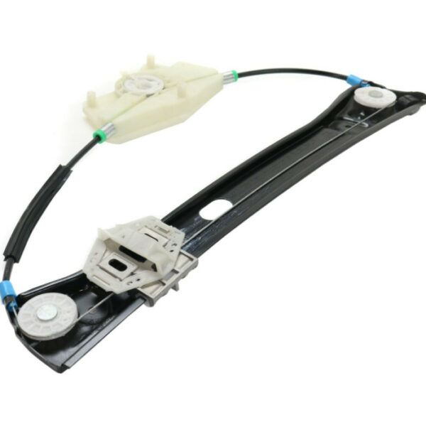 A2217300246 - NEW MERCEDES-BENZ S W221 REAR RIGHT DOOR WINDOW REGULATOR A2217300246 ORIGINAL