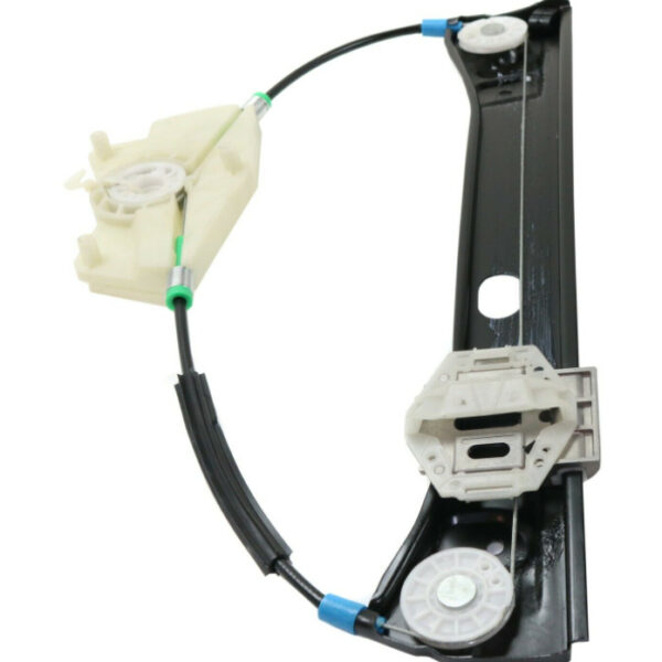 A2217300246 - NEW MERCEDES-BENZ S W221 REAR RIGHT DOOR WINDOW REGULATOR A2217300246 ORIGINAL