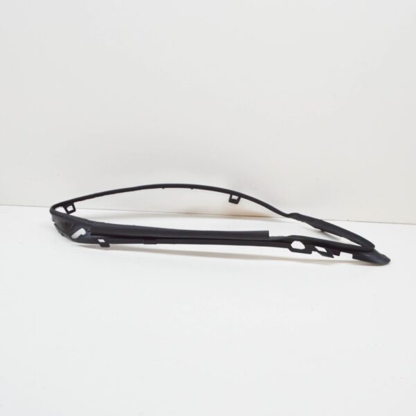 A2218260458 - MERCEDES-BENZ S W221 Headlight Front Lamp Seal Right A2218260458 ORIGINAL