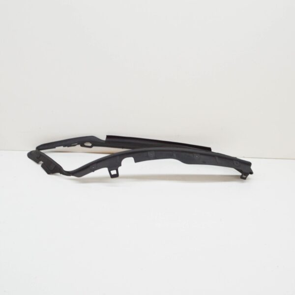 A2218260458 - MERCEDES-BENZ S W221 Headlight Front Lamp Seal Right A2218260458 ORIGINAL