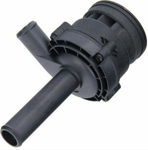 A2218350164 - NEW MERCEDES-BENZ S W221 ENGINE AUXILIARY WATER PUMP A2218350164 ORIGINAL