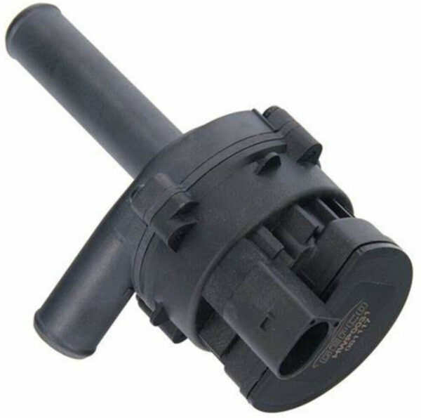 A2218350164 - NEW MERCEDES-BENZ S W221 ENGINE AUXILIARY WATER PUMP A2218350164 ORIGINAL