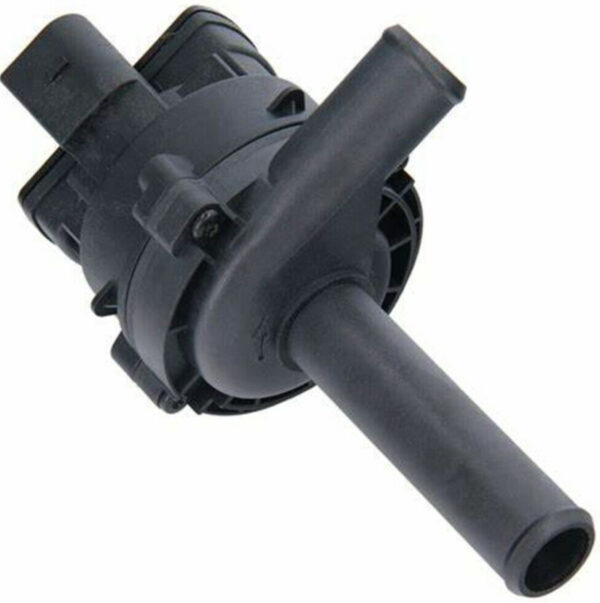 A2218350164 - NEW MERCEDES-BENZ S W221 ENGINE AUXILIARY WATER PUMP A2218350164 ORIGINAL