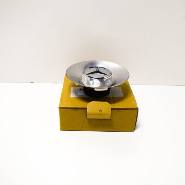 A22240008007756 - MERCEDES-BENZ S W222 Wheel Hub Cap  A22240008007756 ORIGINAL