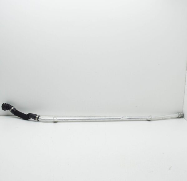 A2225017301 - NEW MERCEDES-BENZ S W222 LOWER RADIATOR COOLANT HOSE A2225017301 ORIGINAL