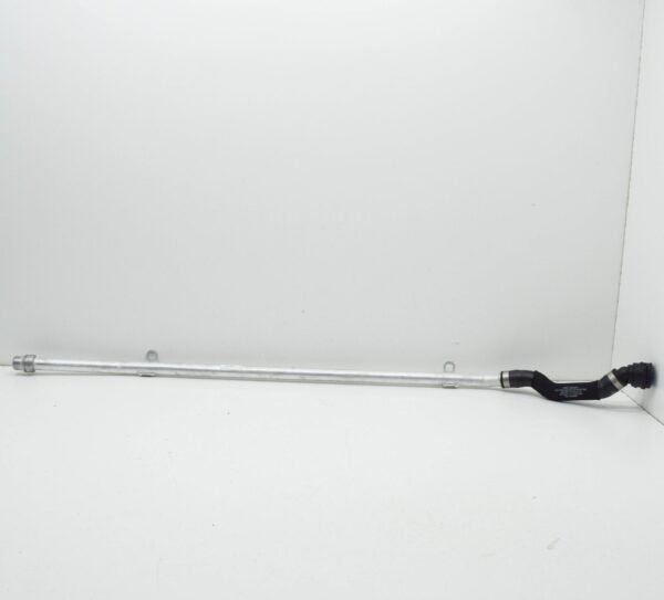 A2225017301 - NEW MERCEDES-BENZ S W222 LOWER RADIATOR COOLANT HOSE A2225017301 ORIGINAL