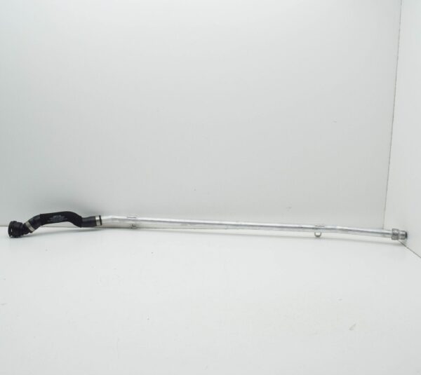 A2225017301 - NEW MERCEDES-BENZ S W222 LOWER RADIATOR COOLANT HOSE A2225017301 ORIGINAL