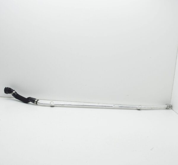 A2225017301 - NEW MERCEDES-BENZ S W222 LOWER RADIATOR COOLANT HOSE A2225017301 ORIGINAL