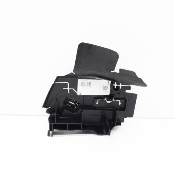 A2225053530 - MERCEDES-BENZ S-CLASS W222 Radiator Left Bottom Air Duct A2225053530 ORIGINAL