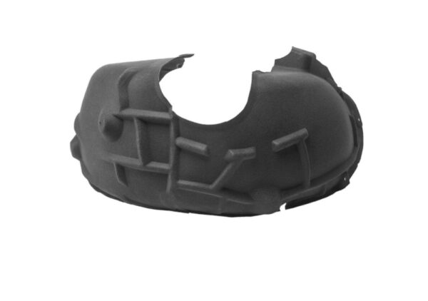 A2226908100 - NEW MERCEDES-BENZ S W222 REAR LEFT WHEEL HOUSING LINER A2226908100 ORIGINAL