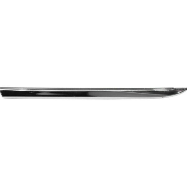 A2226909301 - MERCEDES-BENZ S W222,V222,X222 Front Left Fender Molding A2226909301 ORIGINAL