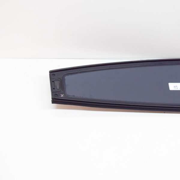 A2227806200 - NEW MERCEDES-BENZ S W222 FRONT SUNROOF COVER A2227806200 ORIGINAL