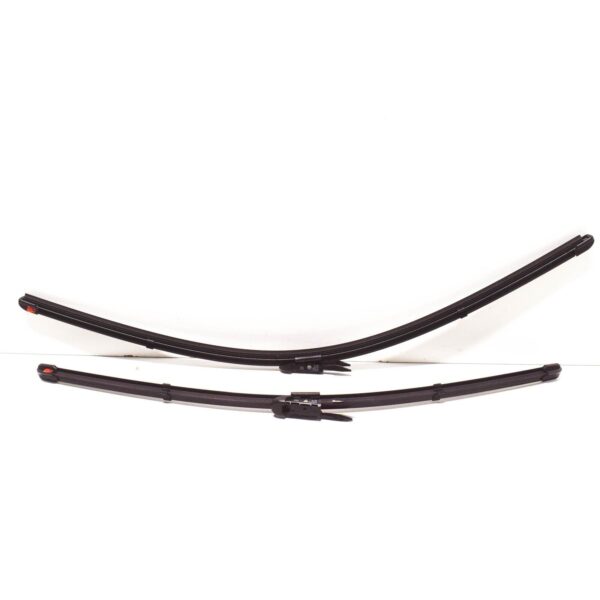A2228201345 - NEW MERCEDES-BENZ S-CLASS W222 WINDSHIELD WIPER BLADE SET A2228201345 LHD