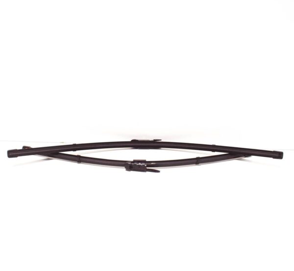 A2228201345 - NEW MERCEDES-BENZ S-CLASS W222 WINDSHIELD WIPER BLADE SET A2228201345 LHD