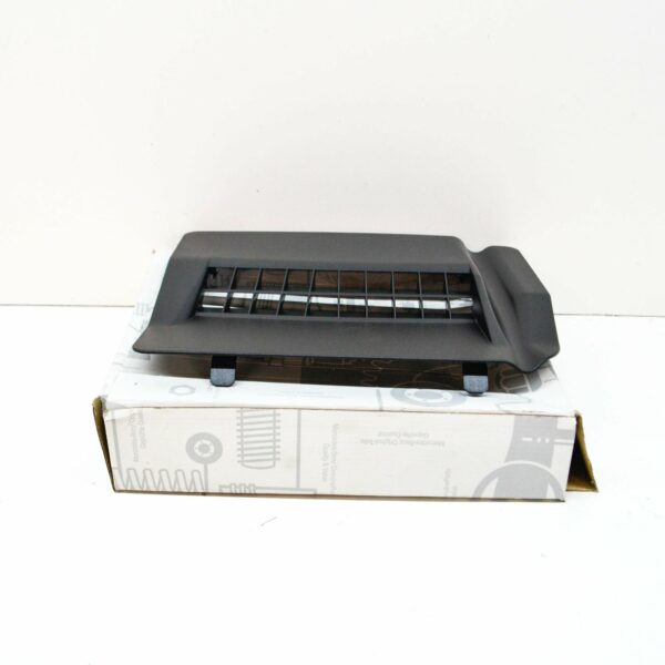 A22283109009051 - NEW MERCEDES-BENZ S W222 REAR LEFT AIR VENT TRIM LHD A22283109009051 ORIGINAL