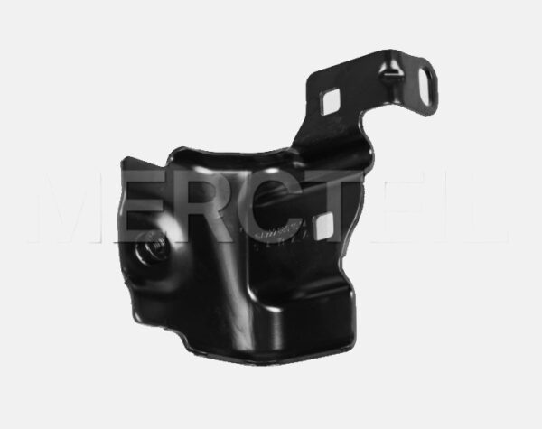 A2228801014 - MERCEDES-BENZ S W222 Front Right Center Fender Bracket A2228801014 ORIGINAL