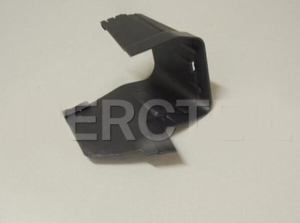 A2228850423 - MERCEDES-BENZ S W222 Front Right Bumper Air Duct Cover A2228850423 ORIGINAL