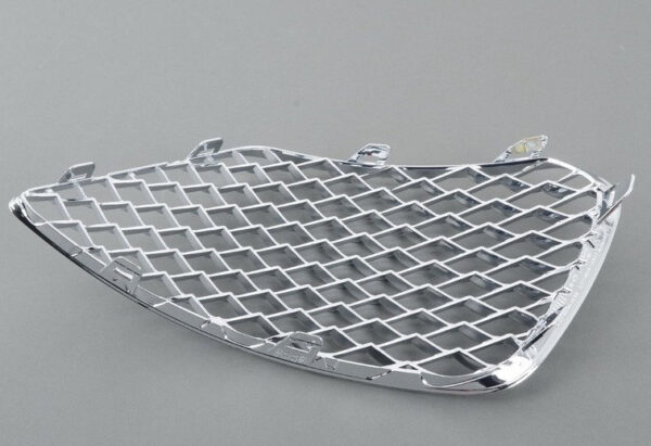A2228850753 - MERCEDES-BENZ S-CLASS W222  Front Left Bumper Grill  A2228850753 ORIGINAL