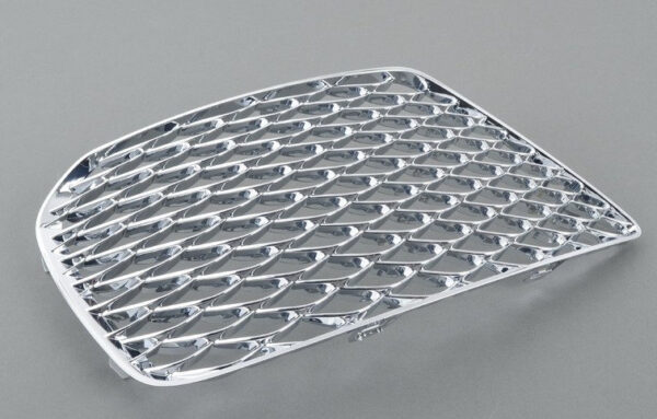 A2228850753 - MERCEDES-BENZ S-CLASS W222  Front Left Bumper Grill  A2228850753 ORIGINAL