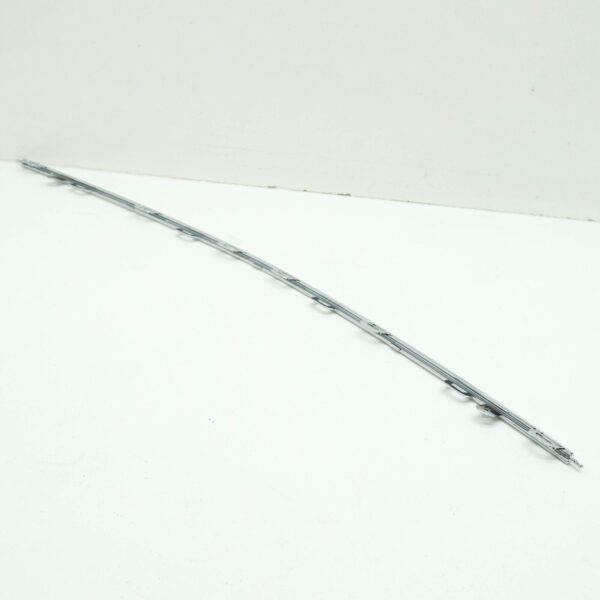 A2228851001 - NEW MERCEDES-BENZ S W222 FRONT BUMPER CENTER MOLDING A2228851001 ORIGINAL
