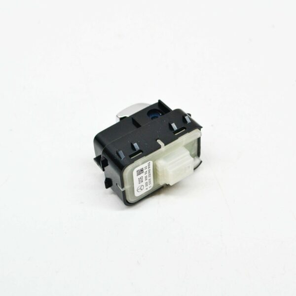 A22290551119051 - MERCEDES-BENZ S W222 Rear Trunk Lid Release Button A22290551119051 ORIGINAL
