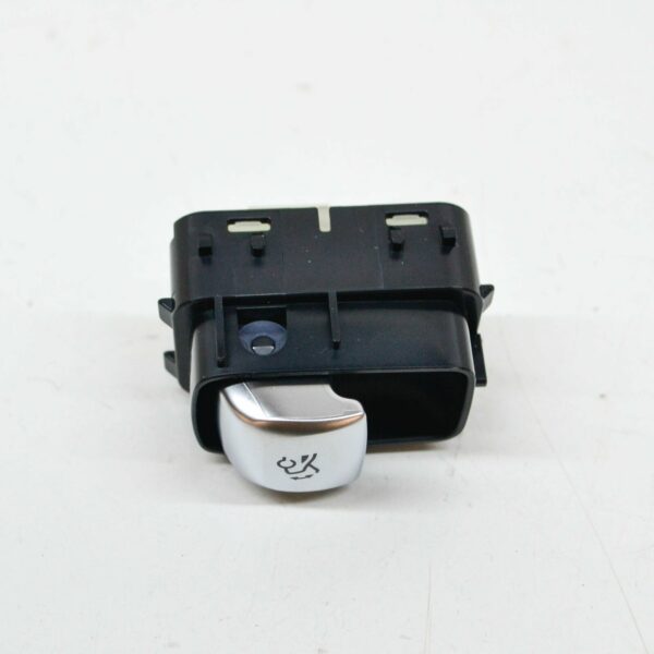 A22290551119051 - MERCEDES-BENZ S W222 Rear Trunk Lid Release Button A22290551119051 ORIGINAL