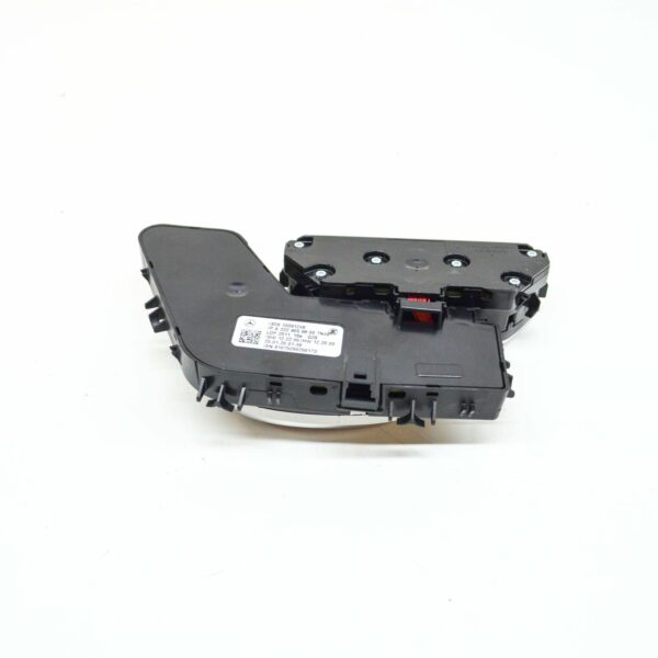 A22290596007N49 - NEW MB S W222 FRONT RIGHT SEAT CONTROL SWITCH PANEL LHD A22290596007N49 ORIGINAL