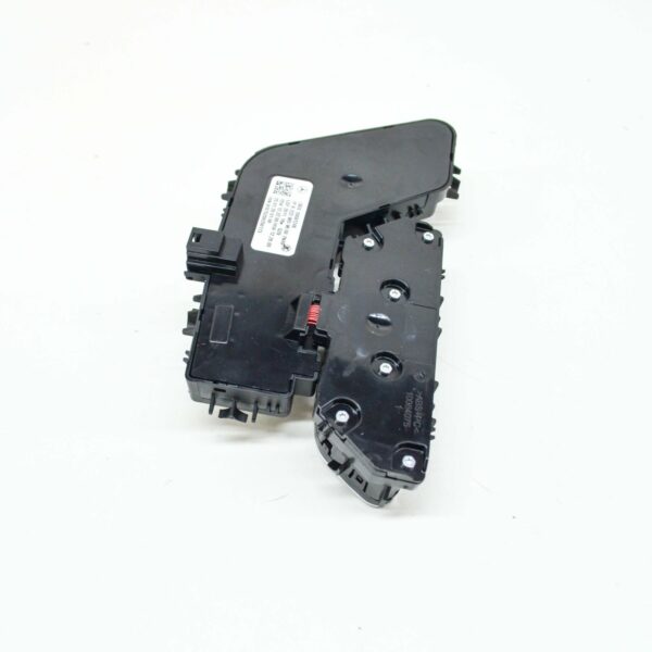 A22290596007N49 - NEW MB S W222 FRONT RIGHT SEAT CONTROL SWITCH PANEL LHD A22290596007N49 ORIGINAL