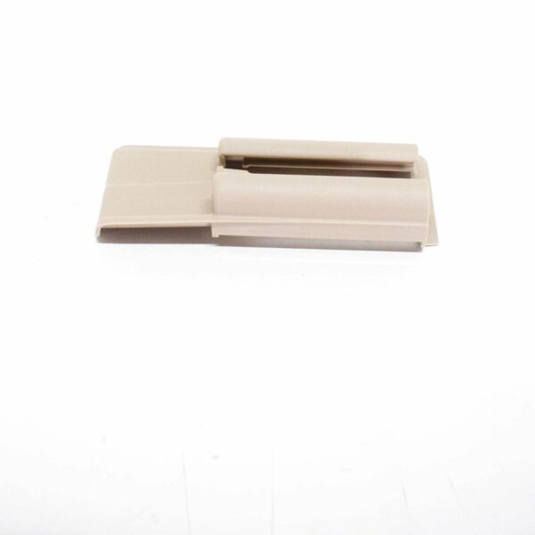 A22291906008R73 - NEW MB S W222 RIGHT INNER FRONT SEAT RAIL COVER A22291906008R73 ORIGINAL