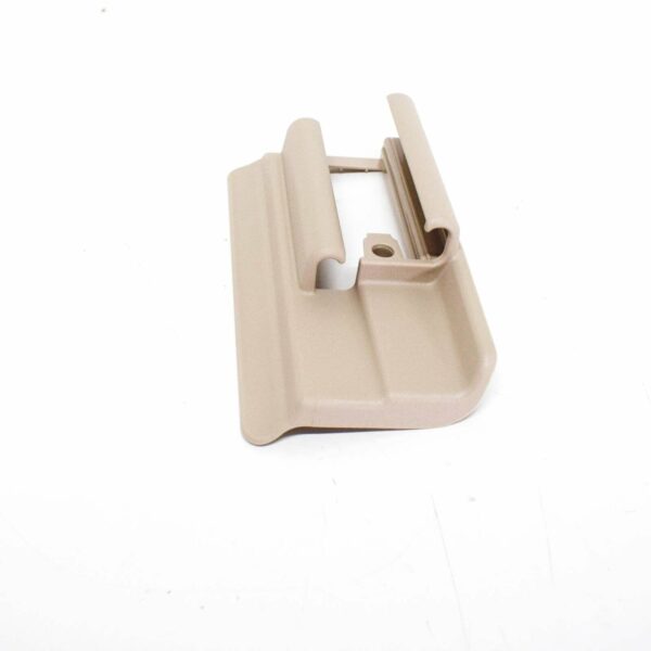 A22291906008R73 - NEW MB S W222 RIGHT INNER FRONT SEAT RAIL COVER A22291906008R73 ORIGINAL