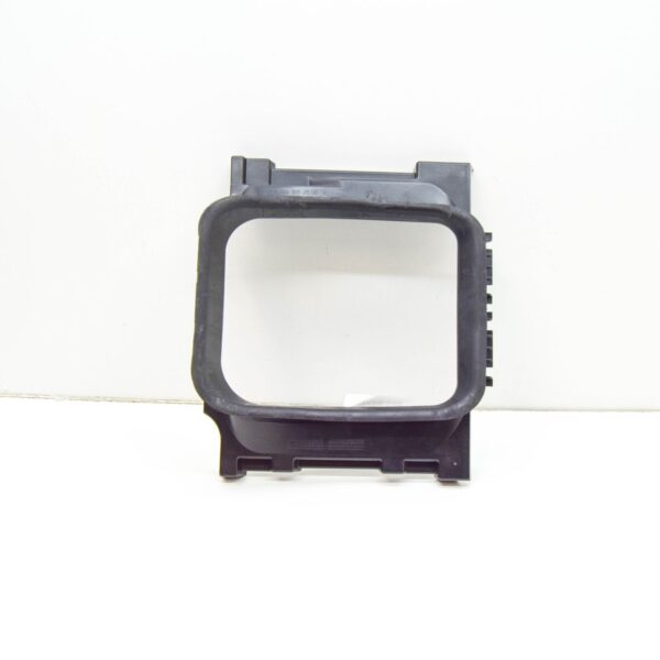 A2235052500 - MERCEDES-BENZ S W223 Rear Radiator Air Duct A2235052500 ORIGINAL