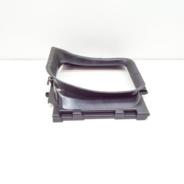 A2235052500 - MERCEDES-BENZ S W223 Rear Radiator Air Duct A2235052500 ORIGINAL