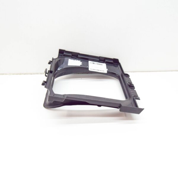 A2235052500 - MERCEDES-BENZ S W223 Rear Radiator Air Duct A2235052500 ORIGINAL