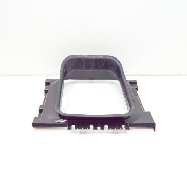 A2235052500 - MERCEDES-BENZ S W223 Rear Radiator Air Duct A2235052500 ORIGINAL