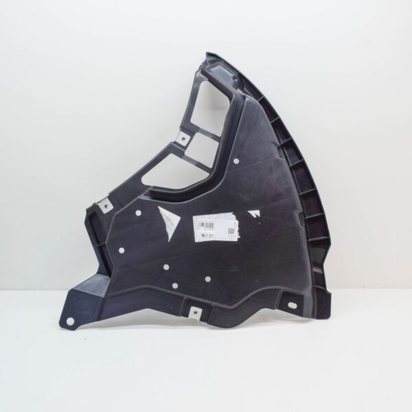 A223520060064 - NEW MERCEDES-BENZ S W223 FRONT RIGHT FENDER LINER COVER A223520060064 ORIGINAL