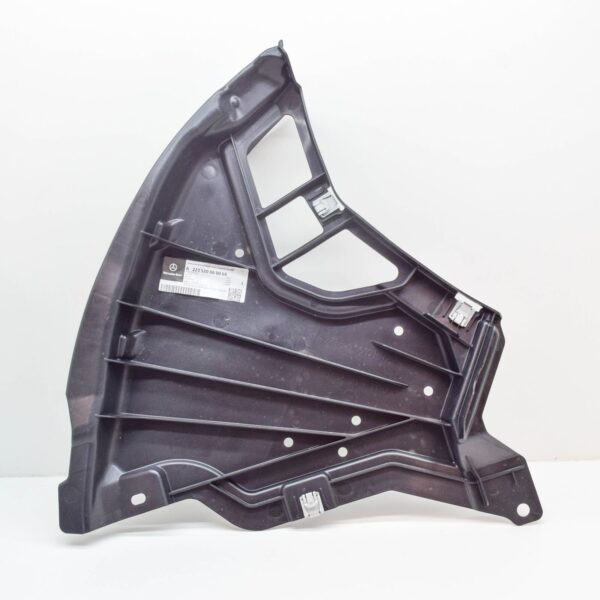 A223520060064 - NEW MERCEDES-BENZ S W223 FRONT RIGHT FENDER LINER COVER A223520060064 ORIGINAL