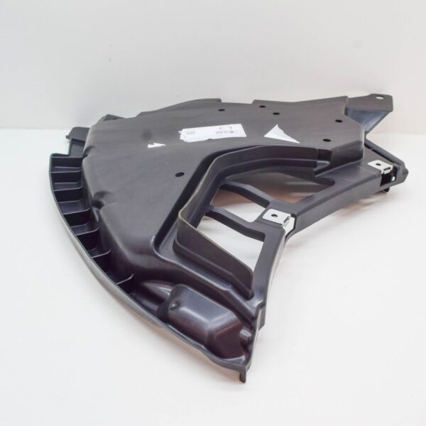 A223520060064 - NEW MERCEDES-BENZ S W223 FRONT RIGHT FENDER LINER COVER A223520060064 ORIGINAL