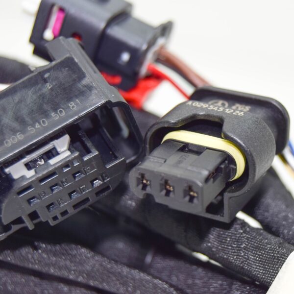 A2235407250 - NEW MB S W223 FRONT PDC SYSTEM WIRING HARNESS HARNESS A2235407250 ORIGINAL