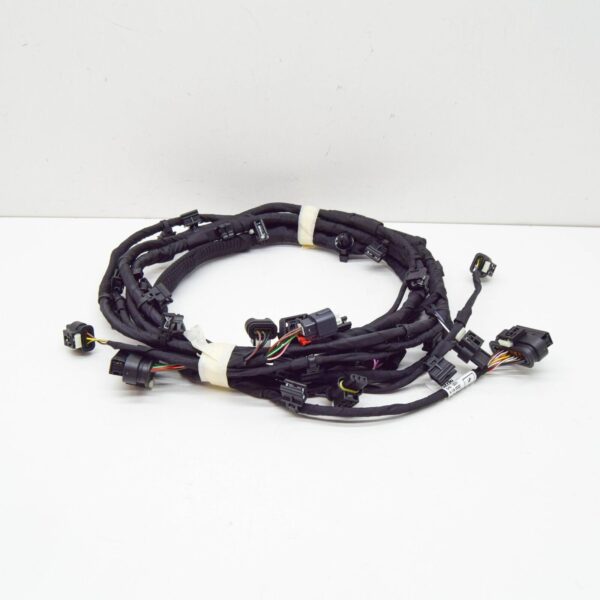 A2235407250 - NEW MB S W223 FRONT PDC SYSTEM WIRING HARNESS HARNESS A2235407250 ORIGINAL