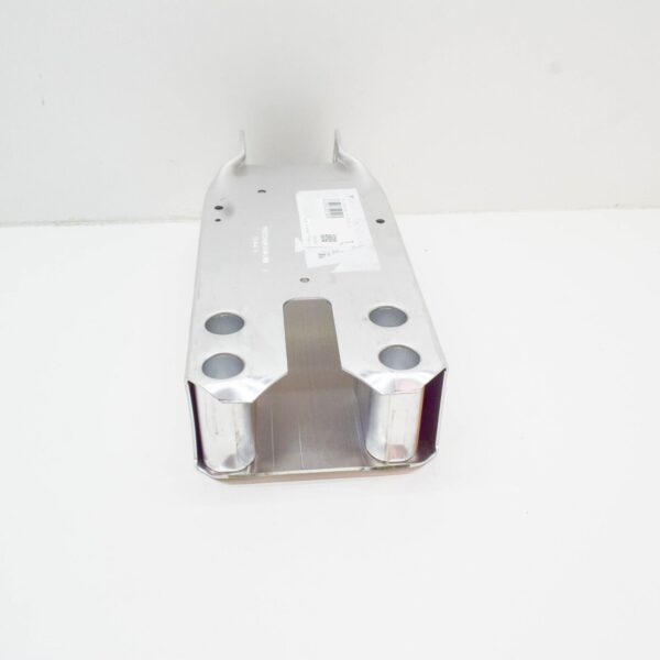 A223620530064 - NEW MERCEDES-BENZ S W223 FRONT BUMPER LEFT EXTENSION A223620530064 ORIGINAL