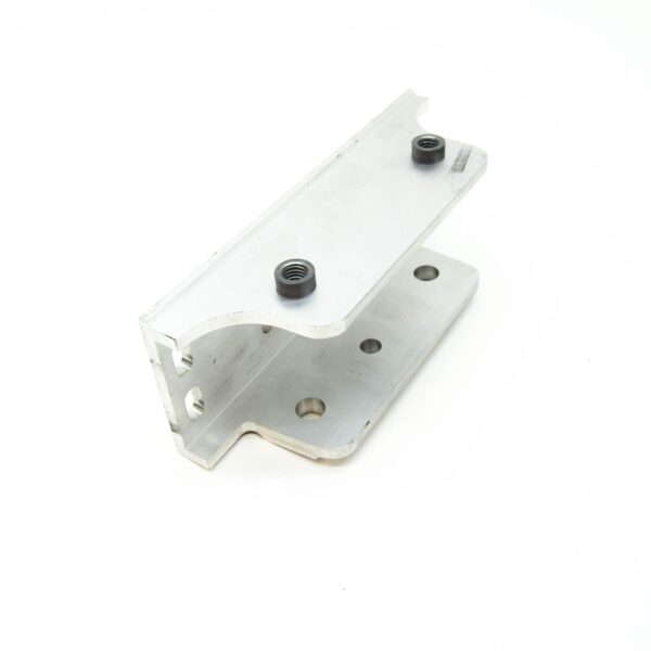 A2236206100 - MERCEDES-BENZ S W223 Front Left Mounting Rail A2236206100 ORIGINAL