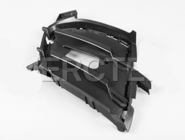 A2238852501 - MERCEDES-BENZ S W223 Front Left Bumper Air Duct A2238852501 ORIGINAL