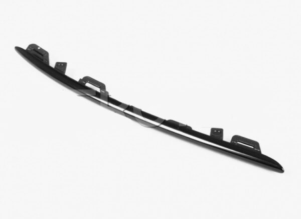 A2238855702 - MERCEDES-BENZ S W223 Front Left Bumper Trim Strip A2238855702 ORIGINAL