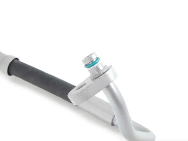 A2303200472 - NEW MERCEDES-BENZ SL R230 AMG HIGH-PRESSURE HYDRAULIC LINE A2303200472 ORIGINAL